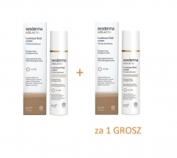 Zdjęcie SESDERMA AZELAC RU Emulsja rozświetlająca SPF 50+ 50 ml (KUP 1 produkt a 2 otrzymasz za 1 GROSZ)