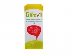 Zdjęcie GARDVIT A+E spray 15 ml