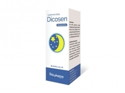 Zdjęcie DICOSEN krople 25 ml