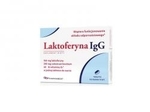 Zdjęcie LAKTOFERYNA IGG 15 tabletek do ssania