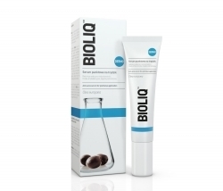 Zdjęcie BIOLIQ DERMO Serum punktowe na trądzik 15 ml + próbki GRATIS DATA 31.08.2023