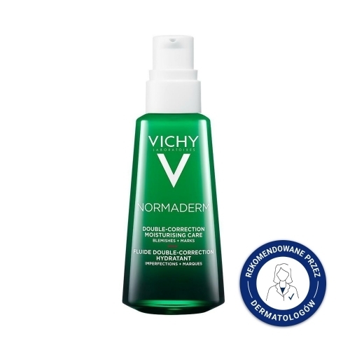 Zdjęcie VICHY NORMADERM PHYTOSOLUTION Krem 50 ml