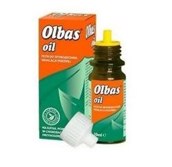 Zdjęcie OLBAS OIL płyn 10 ml