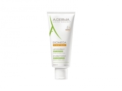 Zdjęcie A-DERMA EXOMEGA CONTROL mleczko 200 ml