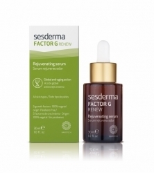 Zdjęcie SESDERMA FACTOR G Renew serum liposomowe 30 ml