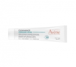 Zdjęcie AVENE CLEANANCE COMEDOMED Peeling intensywny krem na wypryski 40 ml