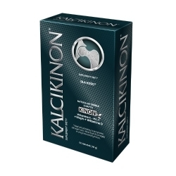 Zdjęcie KALCIKINON 60 tabletek
