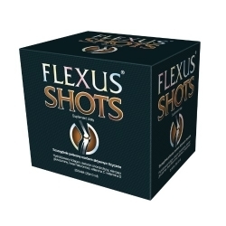 Zdjęcie FLEXUS SHOTS płyn doustny 20 x 10 ml