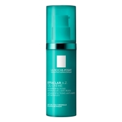 Zdjęcie LA ROCHE-POSAY EFFACLAR A.Z. Żel-krem do skóry trądzikowej 40 ml
