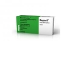 Zdjęcie REPARIL 20 mg 40 tabletek