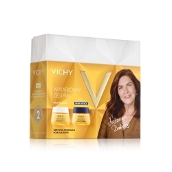 Zdjęcie VICHY ZESTAW NEOVADIOL POST MENOPAUSE Krem na dzień 50 ml + Krem na noc 50 ml