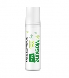 Zdjęcie MOSKINE Płyn po ukąszeniu owadów roll-on 10 ml