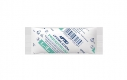 Zdjęcie APTEO CARE Opaska dziana podtrzymująca 4 m x 10 cm 1 sztuka