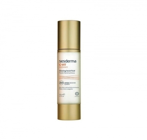 Zdjęcie SESDERMA C-VIT RADIANCE Krem 50 ml