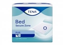 Zdjęcie TENA BED PLUS Podkłady higieniczne rozmiar 60 x 90 cm 30 sztuk