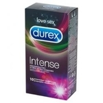 Zdjęcie DUREX Intense prezerwatywy 10 szt.