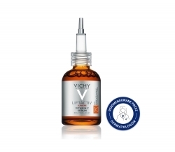 Zdjęcie VICHY LIFTACTIV SUPREME VITAMIN C Serum przeciwzmarszczkowe 20 ml