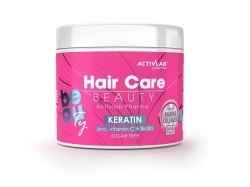 Zdjęcie ACTIVLAB HAIR CARE BEAUTY 200 g