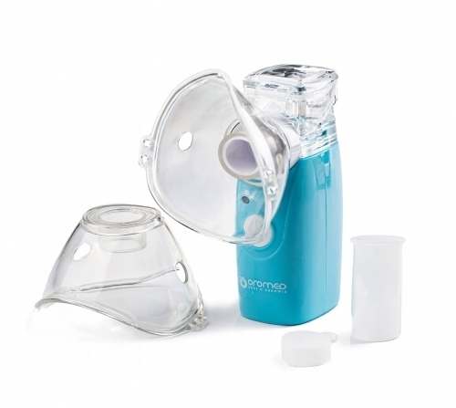 Zdjęcie OROMED ORO-MESH Inhalator przenośny