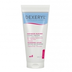 Zdjęcie DEXERYL Mleczko odżywcze 200 ml
