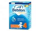 Zdjęcie BEBILON JUNIOR 4 z Pronutra-Advance Mleko modyfikowane po 2 r. życia 1100 g