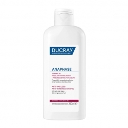 Zdjęcie DUCRAY ANAPHASE Szampon przeciw wypadaniu włosów 200 ml