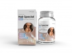 Zdjęcie ACTIVLAB HAIR SPECIAL PLUS 60 tabletek