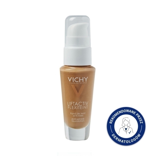 Zdjęcie VICHY LIFTACTIV FLEXITEINT Podkład liftingująco-przeciwzmarszczkowy nr. 25 30 ml