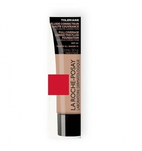 Zdjęcie LA ROCHE-POSAY TOLERIANE COVERAGE Korektor 13 30 ml
