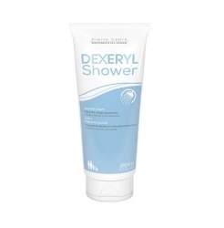 Zdjęcie DEXERYL CLEANSING CREAM Krem 200 ml