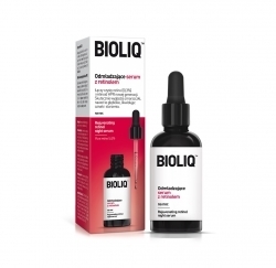 Zdjęcie BIOLIQ PRO Odmładzające Serum z retinolem 20 ml + próbki GRATIS