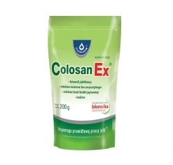 Zdjęcie COLOSAN EX proszek 200 g