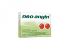 Zdjęcie NEO-ANGIN  24 tabletek do ssania