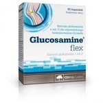 Zdjęcie OLIMP Glucosamine Flex 60 kapsułek