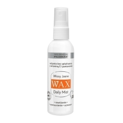 Zdjęcie PILOMAX WAX DAILYMIST Odżywka Spray do włosów jasnych 100 ml