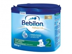 Zdjęcie BEBILON 2 z Pronutra-Advance Mleko następne powyżej 6 miesiąca życia 350 g DATA 04.12.2022