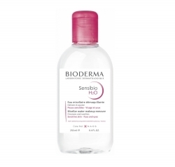 Zdjęcie BIODERMA SENSIBIO H20 Woda micelarna 250 ml