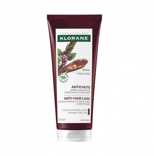 Zdjęcie KLORANE Przeciw Wypadaniu Włosów Odżywka wzmacniająca i stymulująca z chininą 200 ml