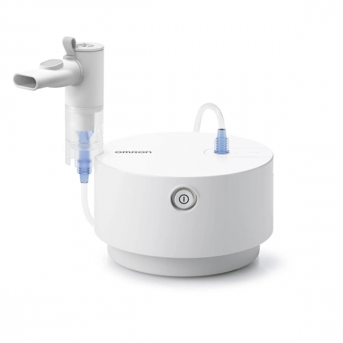 Zdjęcie OMRON C28P (NE-C105-E) Nebulizator kompresorowy