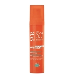 Zdjęcie SVR SUN SECURE FLUIDE Photo-Age Krem przeciwsłoneczny SPF 50+ 40 ml