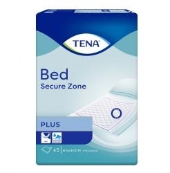 Zdjęcie TENA BED PLUS Podkłady higieniczne OTC Edition rozmiar 60 x 90 cm 5 sztuk