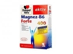 Zdjęcie DOPPELHERZ AKTIV Magnez-B6 Forte 30 tabletek