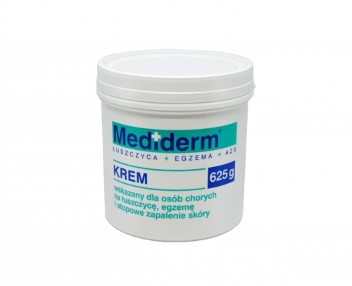 Zdjęcie MEDIDERM Krem 625 g