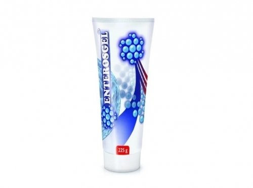 Zdjęcie ENTEROSGEL Żel 225 g