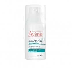 Zdjęcie AVENE CLEANANCE COMEDOMED+ Intensywny krem-żel przeciw niedoskonałościom 30 ml