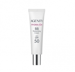 Zdjęcie AGENITY HYDRA-OX Nawilżający krem BB 20 MEDIUM BEIGE na dzień SPF50+ 30 ml