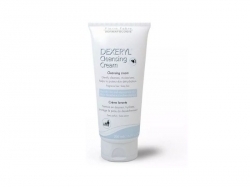 Zdjęcie DEXERYL CLEANSING CREAM Krem 200 ml