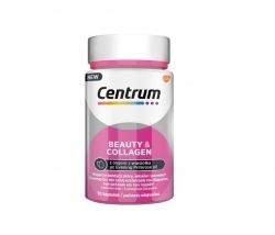 Zdjęcie CENTRUM Beauty & Collagen 30 kapsułek