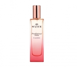 Zdjęcie NUXE PRODIGIEUX FLORALE Perfumy spray 50 ml + Nuxe Very Rose woda micelarna 100 ml GRATIS