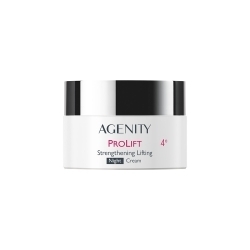 Zdjęcie AGENITY PROLIFT 4° Wzmacniający krem liftingujący na noc 50 ml